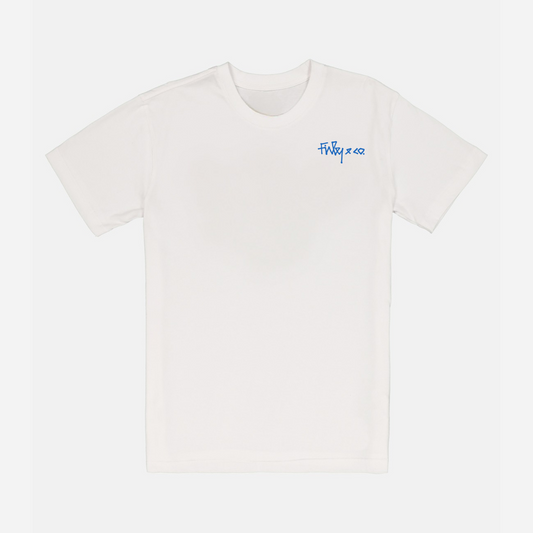 Finley & Co. |Spikehead Graphic Tee