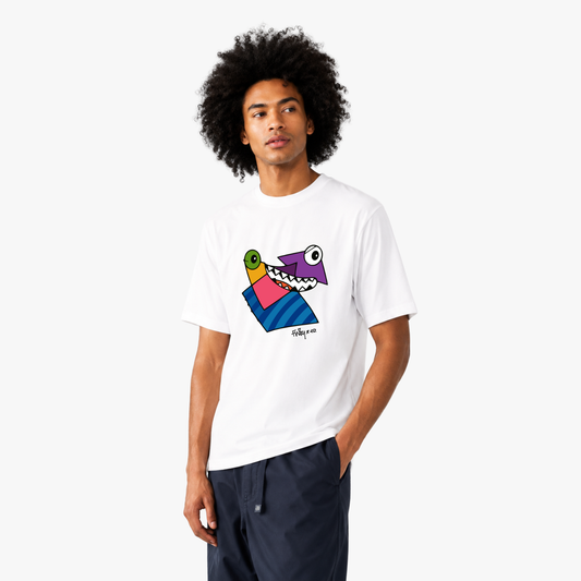 Spazzhead Tee
