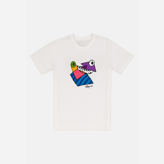 Finley & Co. | Spazzhead Tee
