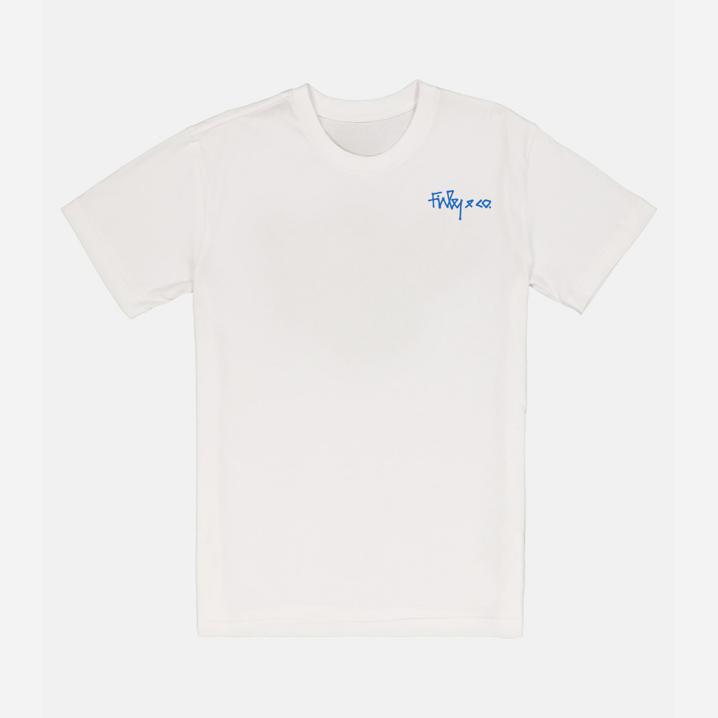 Finley & Co. |Spikehead Graphic Tee