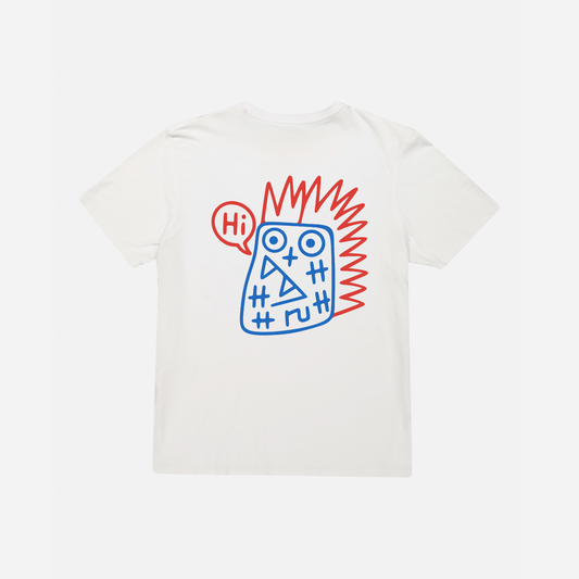Finley & Co. |Spikehead Graphic Tee