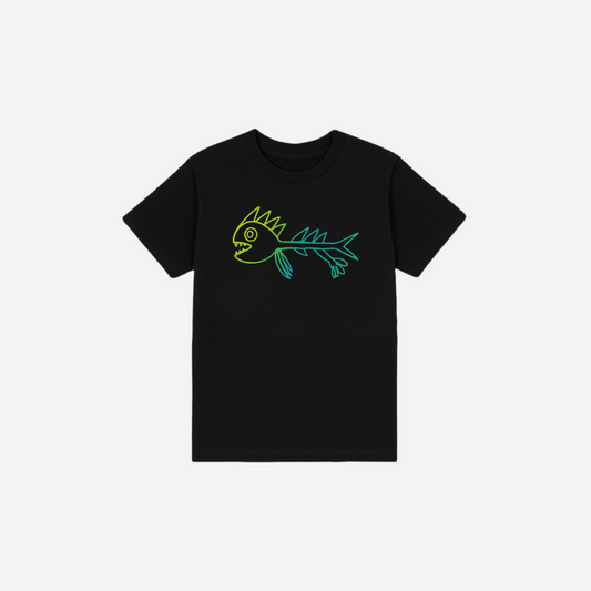 Glow Bone Tee