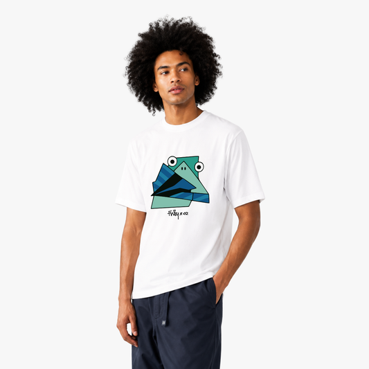Origami Animal Tee